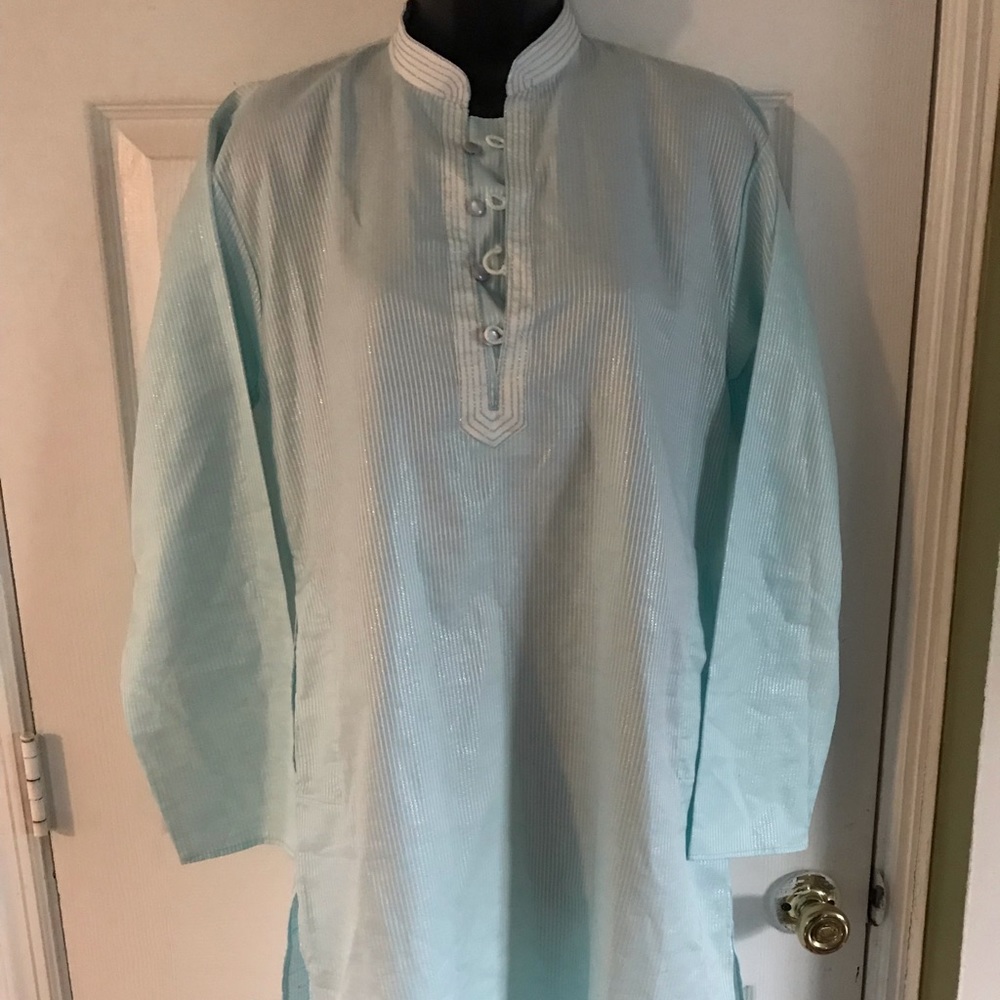 Tunic dress
